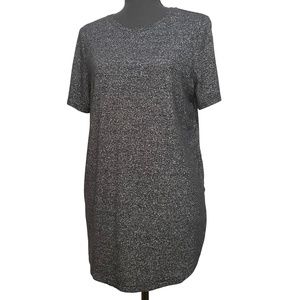 Ann Taylor Tunic Tee Size Small